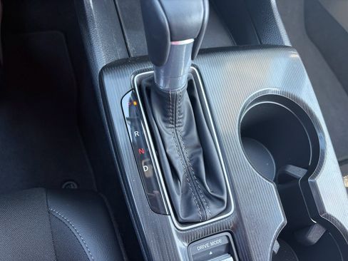 Certified 2026 Honda Civic Sport image 20