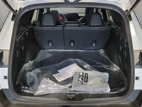 New 2026 Subaru Outback Wilderness AWD/4WD image 7
