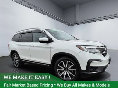 Used 2019 Honda Pilot Touring