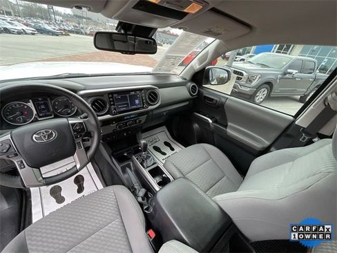 Used 2023 Toyota Tacoma SR5 image 18