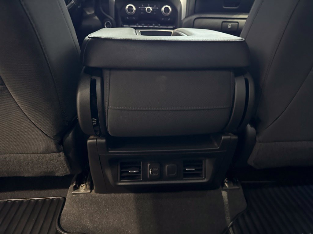 Used 2020 GMC Sierra 1500 SLE w/ X31 Off-Road Package AWD/4WD image 21