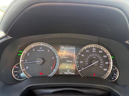 Used 2019 Lexus RX 350 FWD w/ Navigation Package image 14