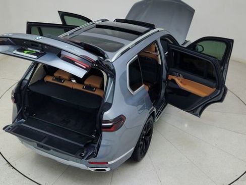 Used 2026 BMW X7 xDrive40i image 88