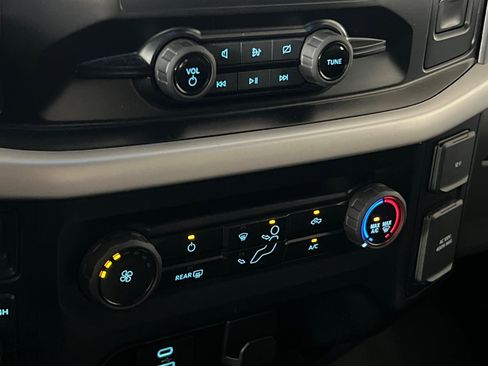 Used 2023 Ford F150 XLT w/ Trailer Tow Package image 19