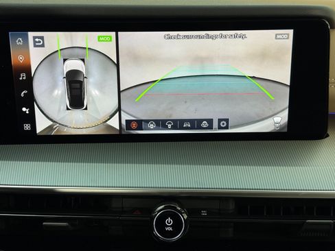 Used 2025 Nissan Murano Platinum image 27