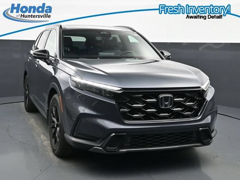 Used 2025 Honda CR-V Sport-L image 1