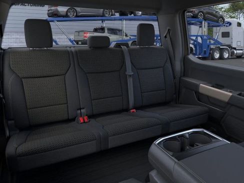 New 2026 Ford F150 STX AWD/4WD image 11