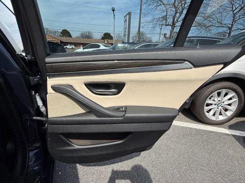 Used 2012 BMW 535i xDrive Sedan image 20