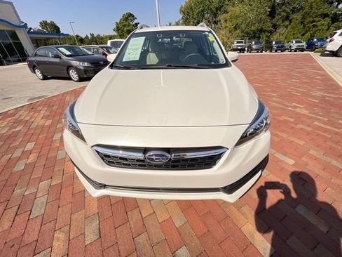 Used 2022 Subaru Impreza 2.0i Premium w/ Popular Package #2 AWD/4WD image 26