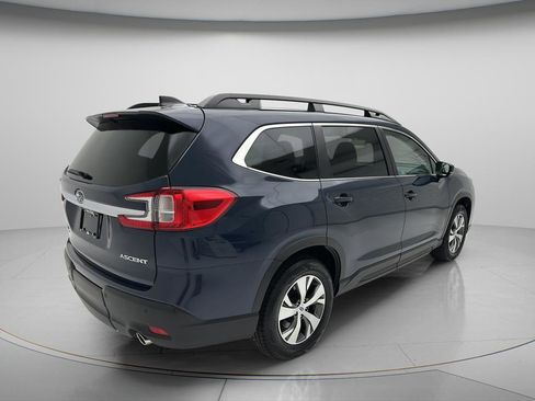 Used 2025 Subaru Ascent Premium AWD/4WD image 4
