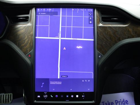 Used 2019 Tesla Model X Performance AWD/4WD image 27