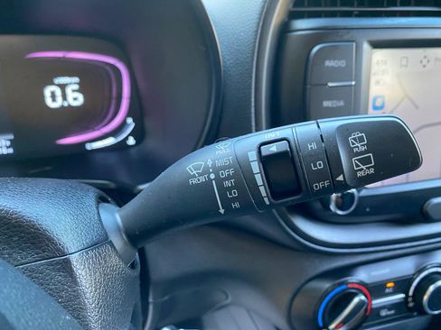 Used 2023 Kia Soul LX FWD image 64
