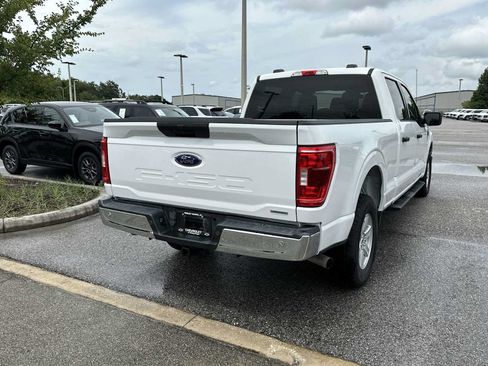Used 2022 Ford F150 XLT w/ Equipment Group 301A Mid AWD/4WD image 6