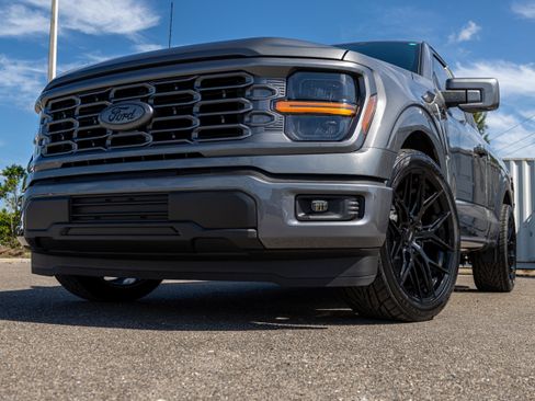 New 2026 Ford F150 XL w/ Equipment Group 103A High RWD image 28