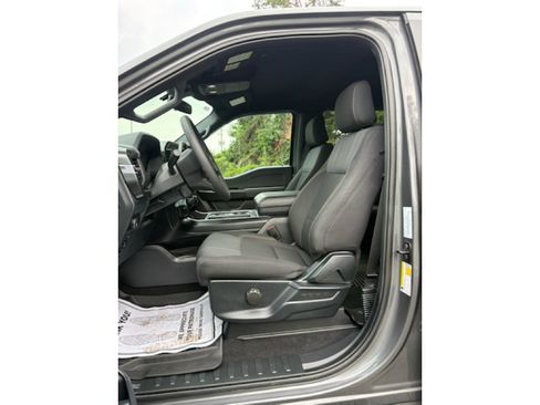 Certified 2024 Ford F150 STX AWD/4WD image 22