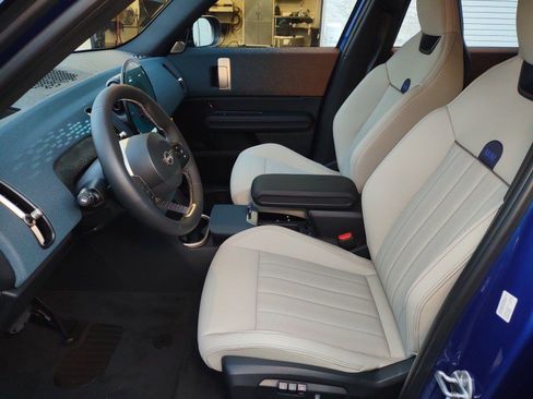 Used 2025 MINI Cooper Countryman S image 4