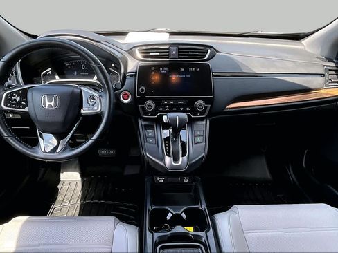 Used 2022 Honda CR-V EX-L image 16