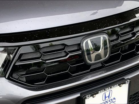 Used 2025 Honda Odyssey Touring image 32