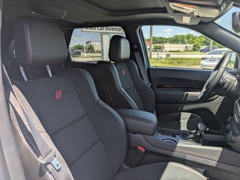 New 2026 Dodge Durango GT AWD/4WD image 36