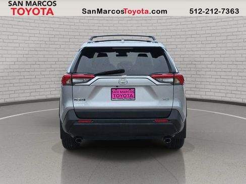 Used 2023 Toyota RAV4 XLE w/ Convenience Package FWD image 7