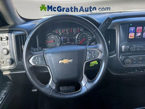 Used 2017 Chevrolet Silverado 1500 LT image 9