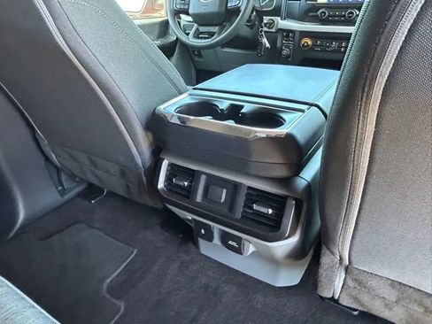 Used 2022 Ford F150 XL w/ Trailer Tow Package AWD/4WD image 23