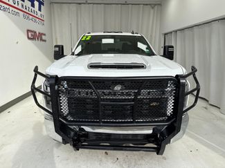 Used 2022 Chevrolet Silverado 3500 LT w/ Convenience Package video 2