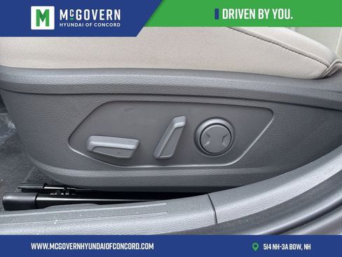 New 2025 Hyundai Sonata SEL FWD image 10