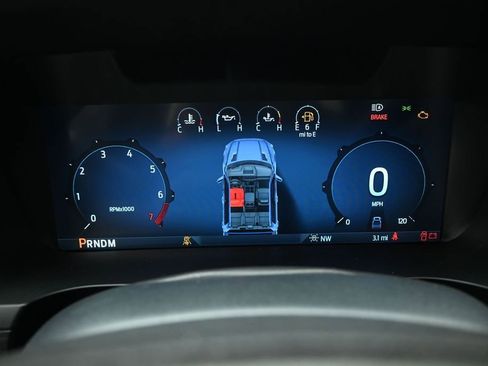 New 2026 Ford F150 STX AWD/4WD image 12