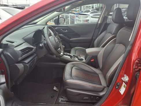 Certified 2025 Subaru Crosstrek 2.5i Limited w/ Crosstrek Mirror Package image 18