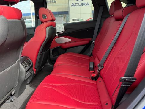 Used 2025 Acura RDX A-Spec AWD/4WD image 11