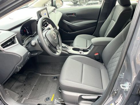 New 2026 Toyota Corolla LE image 9