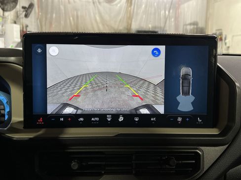 New 2025 Ford Bronco Sport Big Bend w/ Convenience Package image 19