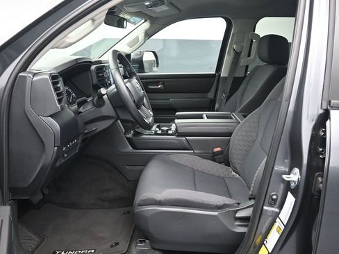 Used 2024 Toyota Tundra SR5 image 19
