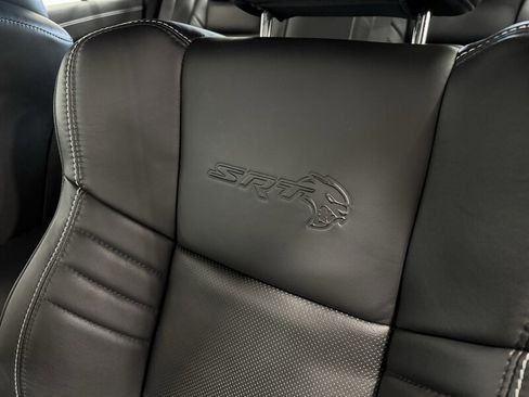 Used 2023 Dodge Charger SRT Hellcat w/ Harman/Kardon Audio Group RWD image 18