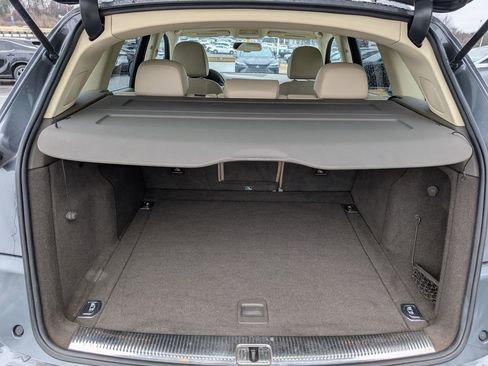 Used 2016 Audi Q5 2.0T Premium Plus w/ Technology Package image 15