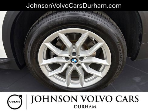 Used 2019 BMW X5 xDrive40i image 28