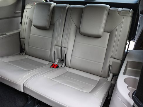 Used 2022 Volkswagen Atlas SE w/ Black Wheel Package image 20