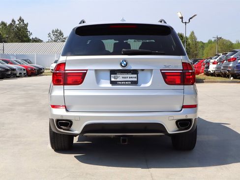 Used 2013 BMW X5 xDrive50i image 6