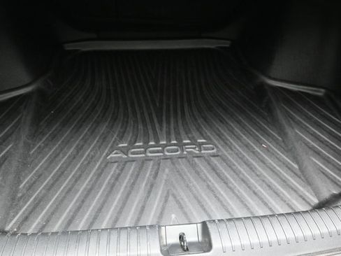 Used 2025 Honda Accord Touring image 19