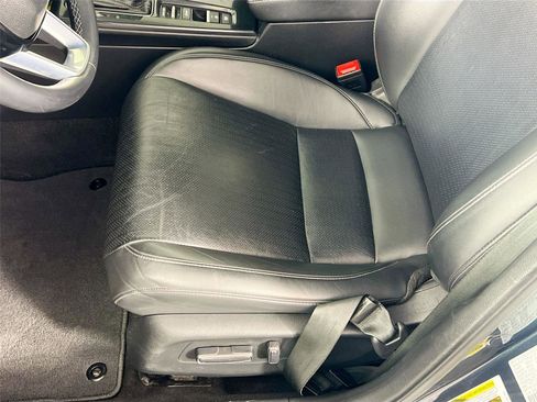 Used 2023 Honda Civic Sport Touring image 21