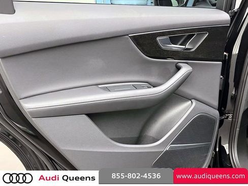 Certified 2023 Audi Q7 2.0T Premium Plus w/ Premium Plus Package AWD/4WD image 11