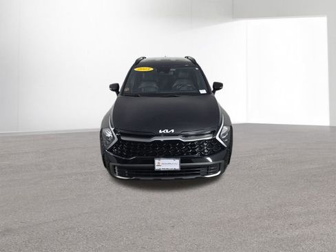 Used 2023 Kia Sportage X-Line AWD/4WD image 44