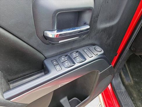 Used 2015 Chevrolet Silverado 1500 LT w/ Texas Edition, 1LT Trim image 14