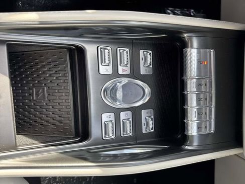 New 2026 Lincoln Nautilus Reserve w/ Jet Appearance Package image 21