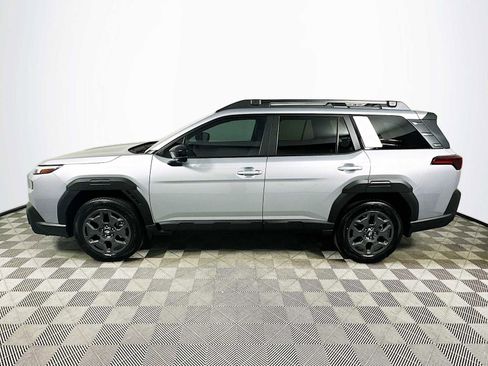 New 2026 Subaru Outback Premium image 4