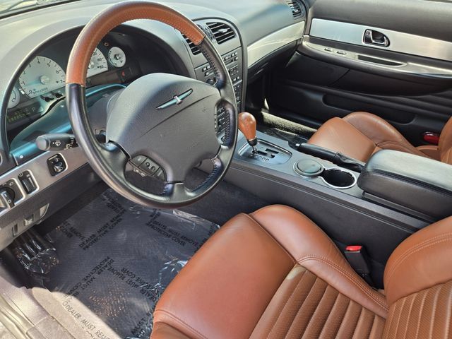 Used 2003 Ford Thunderbird RWD image 23