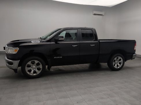 Used 2020 RAM 1500 Big Horn AWD/4WD image 2