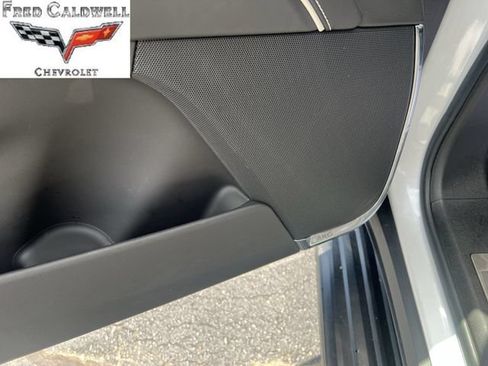 Certified 2023 Cadillac Escalade Sport Platinum AWD/4WD image 30