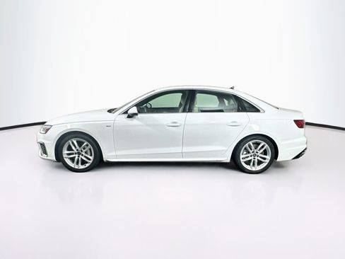 Used 2024 Audi A4 2.0T Premium Plus AWD/4WD image 4